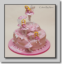 Fairy land - �165